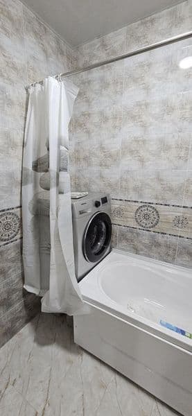 Чинобод санатория йонида 2 хонали новостройкадан уй ижарага  — фото 3