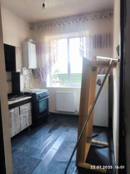 Yunusobod tumani Minor metroni yonida 2xonali kvartira ijara — фото 4