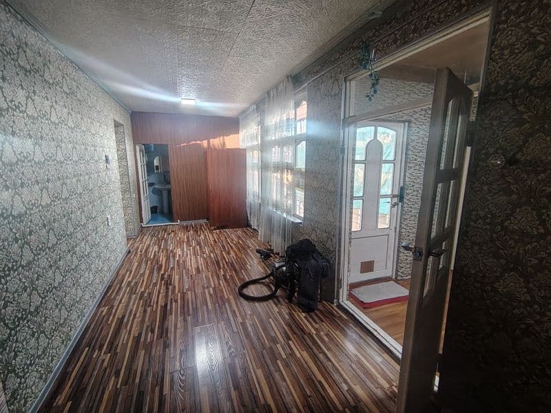 Man zil yunusobod dehqon bozori orqasida uchaska. 2 etaj bus — фото 4