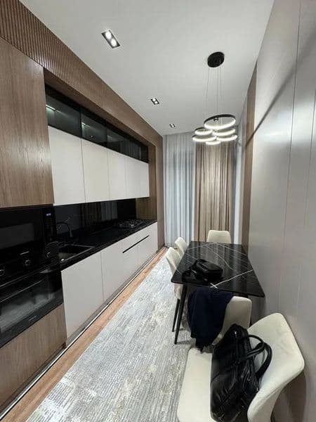 Уютный 2-комнатная квартира<br />
<br />
-Район: Яшнабадский — фото 4