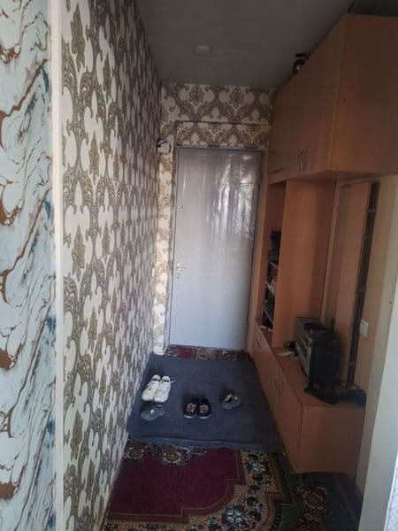 Arenda kvartira Bektemir tumani Vodnik Muljal Prakratura old — фото 3