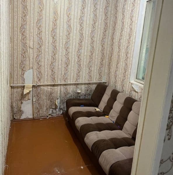 Аренда квартиры 2/1/4 Юнус Абад 13 кв Мега Планет. Магазин L — фото 3