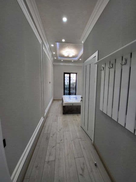 Элитный апартамент ЖК <br />
Район: Яккасарайский <br />
Кол