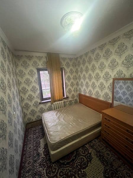 Аренда квартира <br />
Район - Алмазарский<br />
Ориентир -  — фото 3