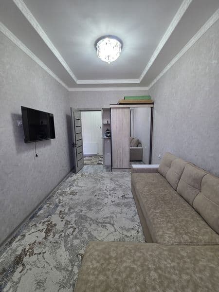 Аренда 1 хонали<br />
 Новостройка<br />
 Чилонзор Учтепа ту — фото 3