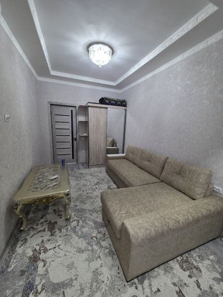 Ижарага 1 хона новостройка Чилонзор тумани<br />
Учтепа 24 < — фото 2