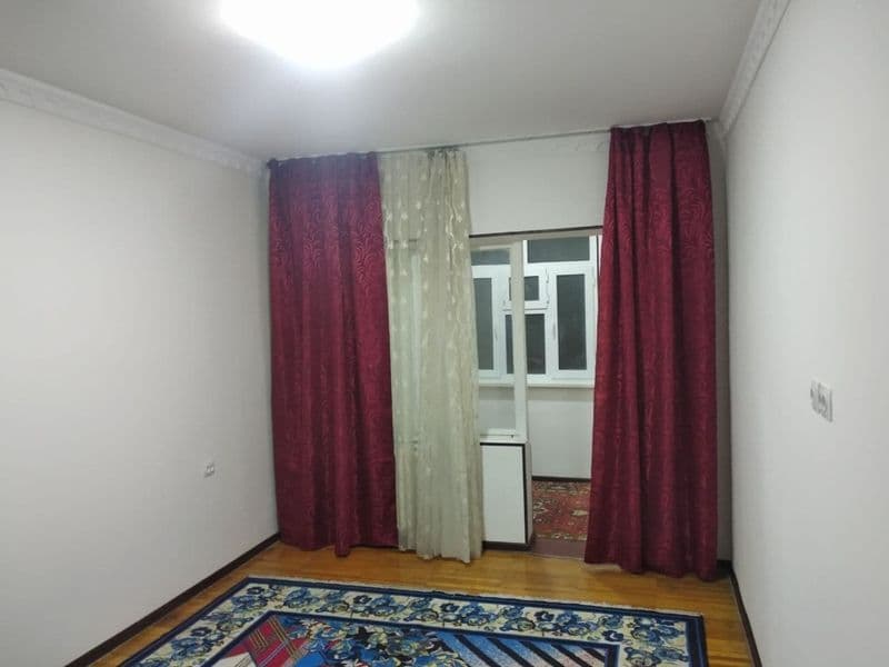 Юнусабад 14 квартал 1 переделанна в 2х улучшенной планировки