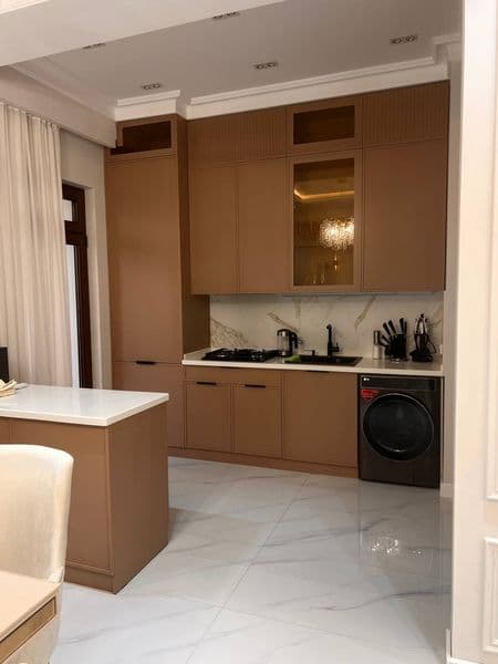 #Аренда #новостройка <br />
<br />
Район - #Мирабадский<br / — фото 5