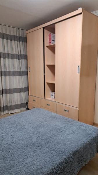 Однокомнатная квартира с ремонтом , яккасарайский район улиц — фото 5