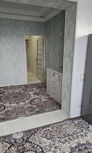 Аренда квартира <br />
Яшнабадский район <br />
Метро тузел  — фото 3