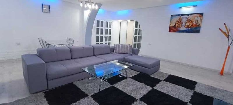 Сдаётся  квартира на Дархане<br />
#Ориентир - Акай сити <br — фото 2