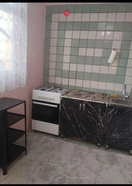 2 хонали квартира узок муддатга ижарага берилади, Сергели 7  — фото 5