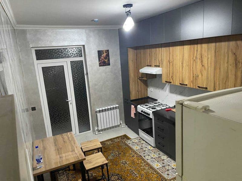 Сдаётся квартира в аренду в новостройке по адресу: Бекимирск — фото 3