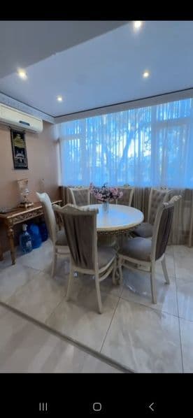 Аренда Тамарахонум. Дархон. 3 комната 4 этаж. Аренда Всё обс — фото 3