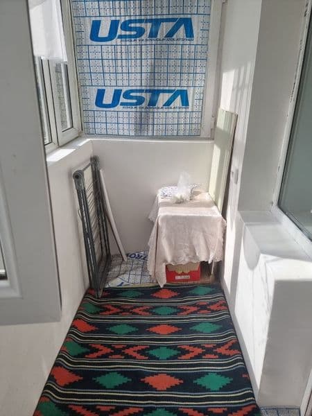 Срочно сдам квартиру в Мирзо Улугбекском районе 1/3/4. 28 кв — фото 4