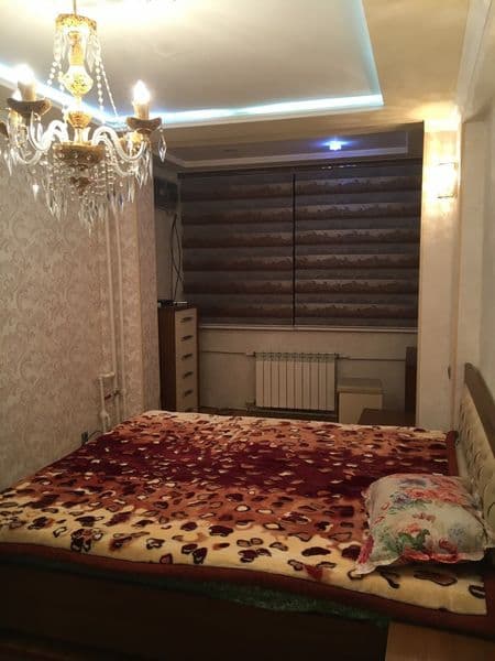 м. Дружба народов | 3-ком | 96 м² | 4/9 | 1000$<br />
<br /> — фото 2