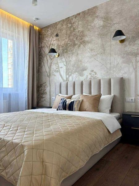 К вашему вниманию рады представить 2х комнатную квартиру на  — фото 2