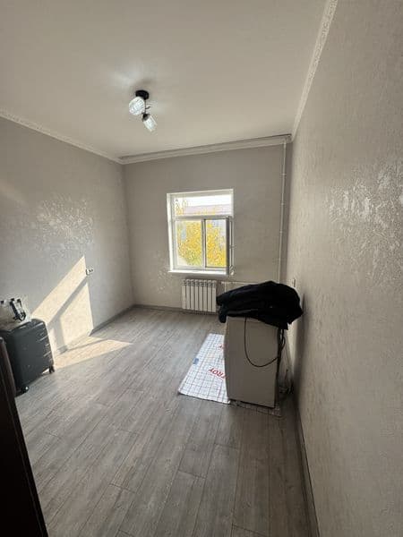 Полностью укомплектованная трёхкомнатная квартира на третьем — фото 3