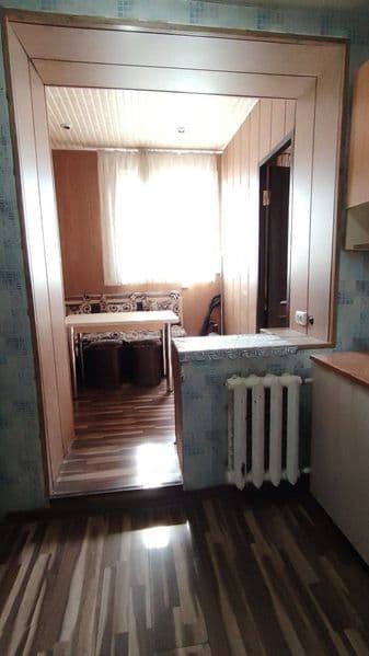 Сдам. Кв-1ком-4-4.<br />
Балкон 2×6..<br />
Место отличное в — фото 3