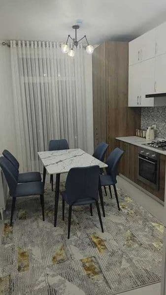 Сдаётся квартира на  ‼️<br />
Ориентир - тинчлик метро<br /> — фото 3