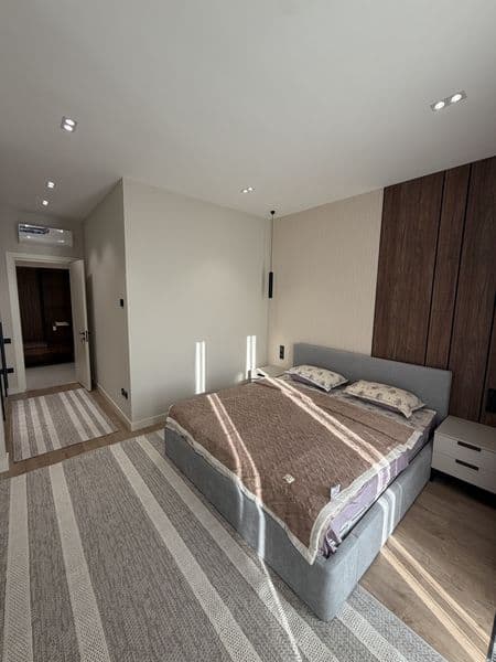 Аренда квартиры в центре Ташкента в Mirabad Avenue. Новая кв — фото 3