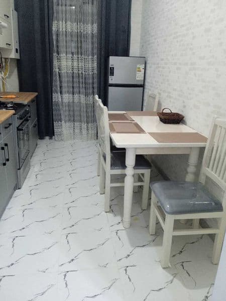 Сдаётся  Квартира по ул. Паркентская<br />
Ориентир- Новостр