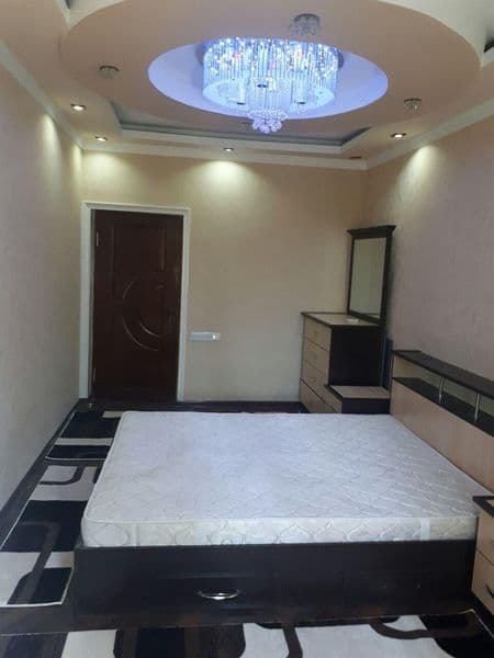 Аренда квартиры 2/2/9 на метро Пушкина недалеко от Буюк ипак — фото 2