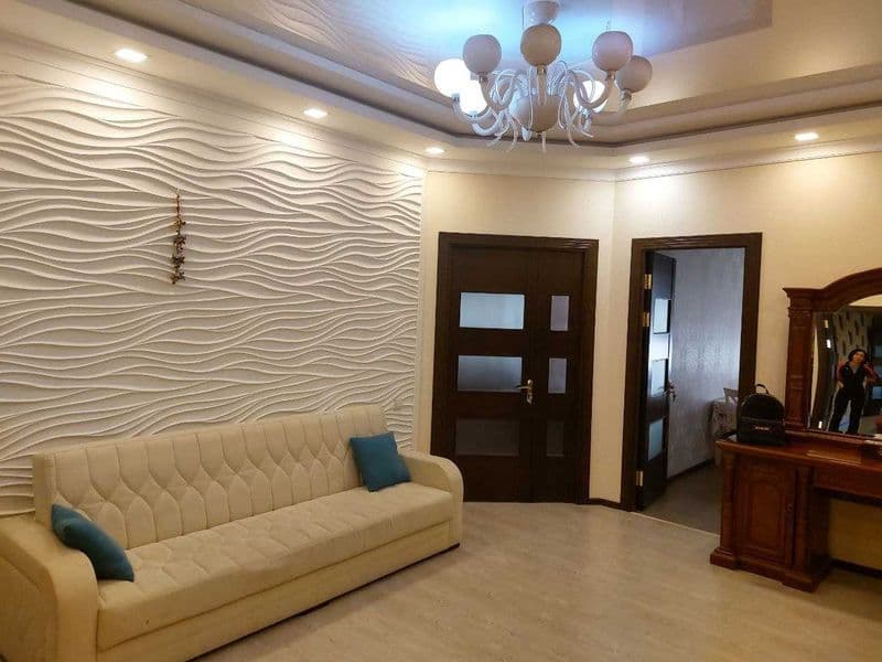 Сдается квартира в Миробадском районе ,новостройка 3-3-8   1 — фото 3