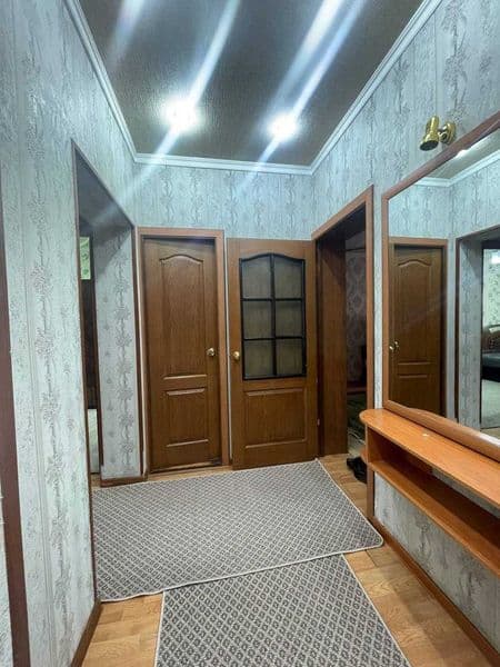 Карасу-3<br />
<br />
Цена: 550$<br />
<br />
• Ориентир: Ко