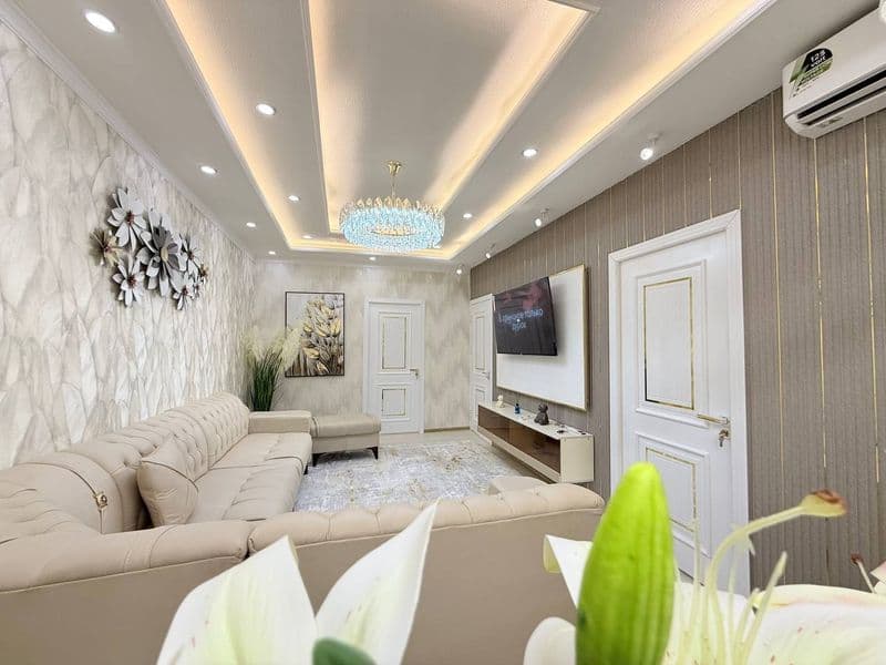 Аренда Чиланзар метро<br />
17квартил  2³/3/4<br />
Орентир  — фото 4