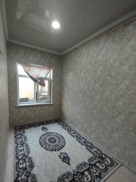 Миробод туманида 2 хонали уйга ижарага оилага берилади. Дом  — фото 3