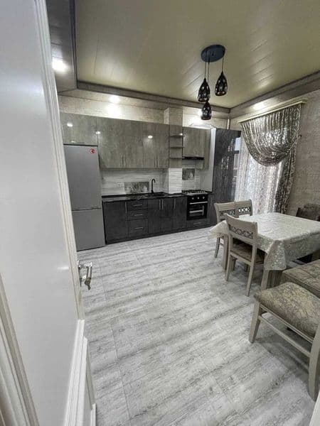 Ориентир - Посольство России<br />
Город - Ташкент<br />
Рай — фото 4