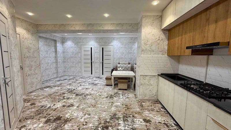 "Сдаю квартиру в аренду в центре Ташкента, в КВАРТИРЕ НИКТО  — фото 3