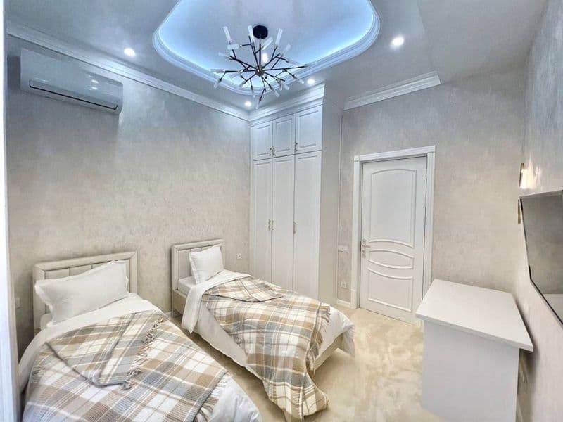 Шайхантахурский район<br />
Ташкент Сити<br />
ЖК Бульвар<br — фото 4