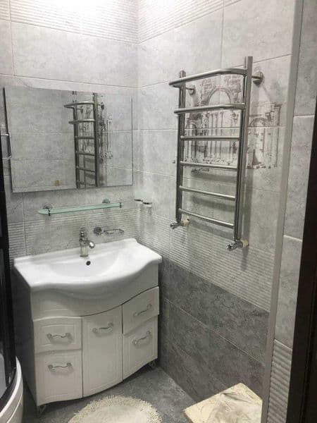 Аренда квартира тоза озода оилага узим яшаганман — фото 4