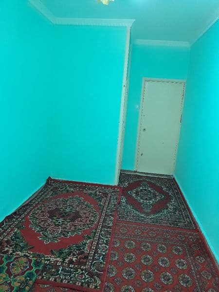 Toshkentda mirzo ulug'bek metroni yonida kvartira ijaraga <b — фото 5