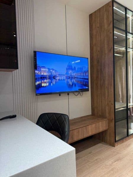 Сдается 1-комнатная квартира,2/5/25-800 у.е на Дархане,ул.Ка — фото 4