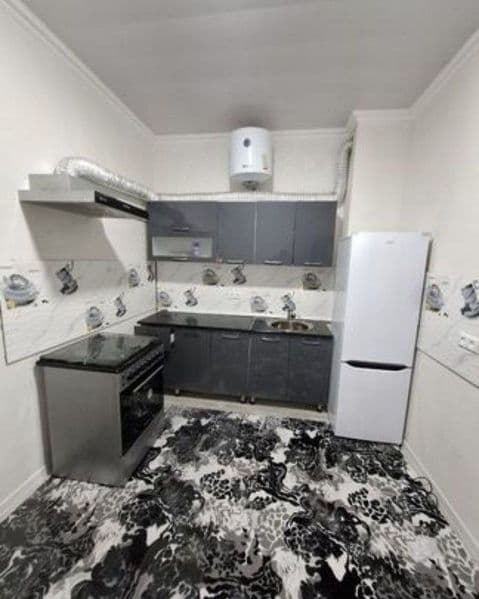 Yunusobod tumani Minor metro yaqnida bezmakler kvartira ijar — фото 2