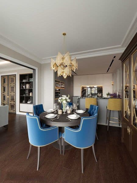 Сдаётся квартира- на ЖК Парисьен<br />
#Ориентир - Текстильн — фото 5