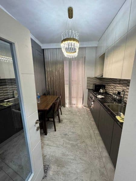 #Аренда #новостройка <br />
<br />
Район - #Яккасарайский <b — фото 5