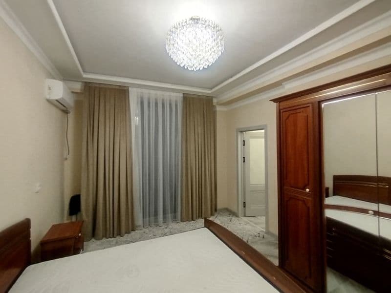 Новостройка, 24 соат курикланади. 2 хонали квартира. Хамма ш