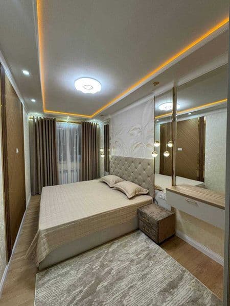 Сдаётся КЛАССНАЯ квартира<br />
<br />
• Район: Яккасарайски — фото 3