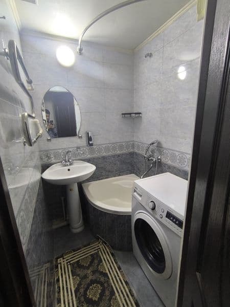 Сдается 3-х комнаткая квартира( исключительно семейным парам — фото 5