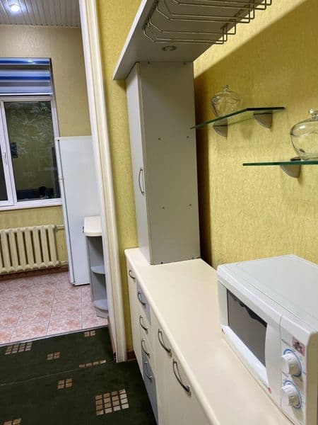 Арендага 3.хонали уй берилади оилага метро тинчлик хамма шар — фото 4