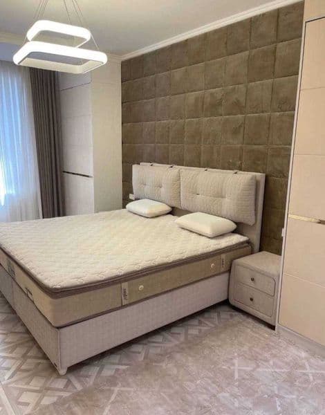 Сдаётся шикарная 2-комнатная квартира в Новостройка<br />
<b — фото 2