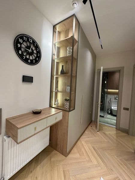 Шайхантахурский район <br />
Ташкент Сити <br />
Жк Nest One — фото 5