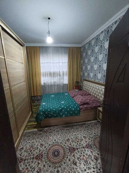 Арендага ўзимни уйим берилади 4 хона 90 кв хамма шароити бн  — фото 2