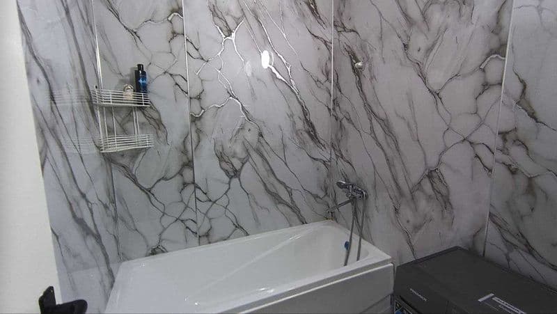 Аренда квартира Чиланзор 12-кв-л. рядом Фархадский рынок 1 к — фото 5