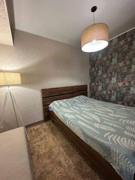 Сдается 1-комнатная квартира в центре, Ц-5 — по линии метро< — фото 4