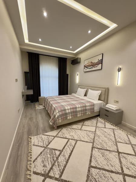 Barocco Новостройка с авторским ремонтам. Вся сантехника нем — фото 5